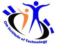 Om Institute of Technology Logo